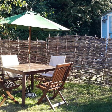 Bed and Breakfast Rose Farm Honiton Zewnętrze zdjęcie