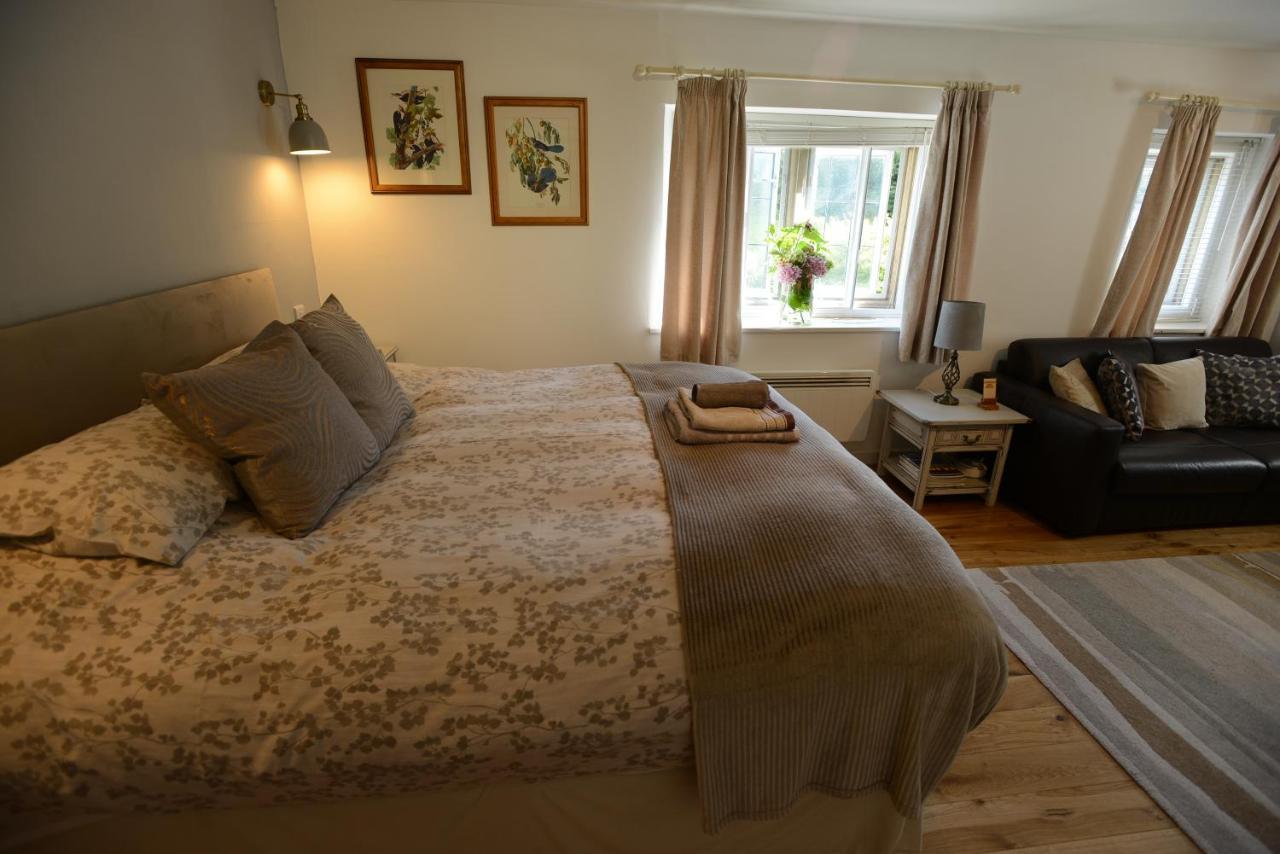 Bed and Breakfast Rose Farm Honiton Zewnętrze zdjęcie