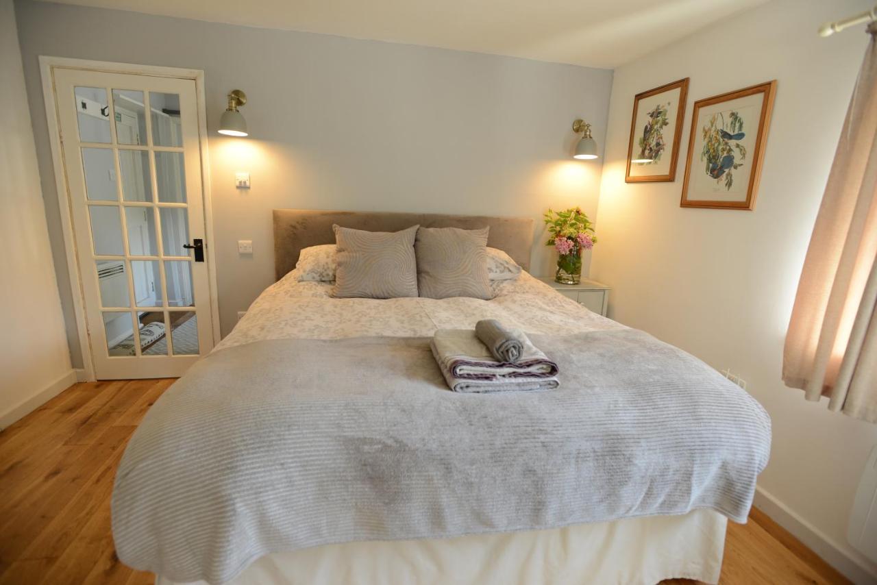 Bed and Breakfast Rose Farm Honiton Zewnętrze zdjęcie