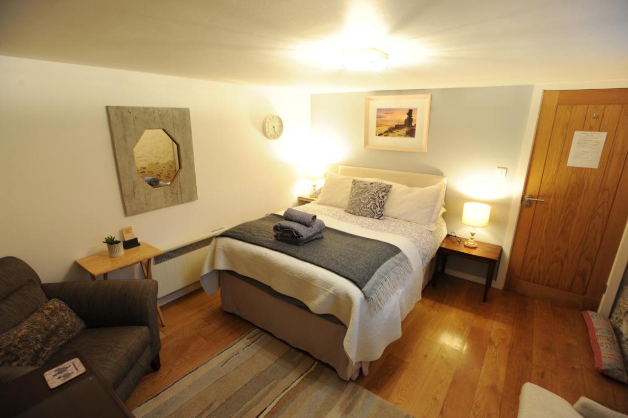 Bed and Breakfast Rose Farm Honiton Zewnętrze zdjęcie