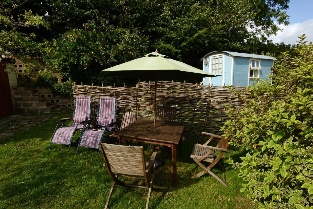 Bed and Breakfast Rose Farm Honiton Zewnętrze zdjęcie