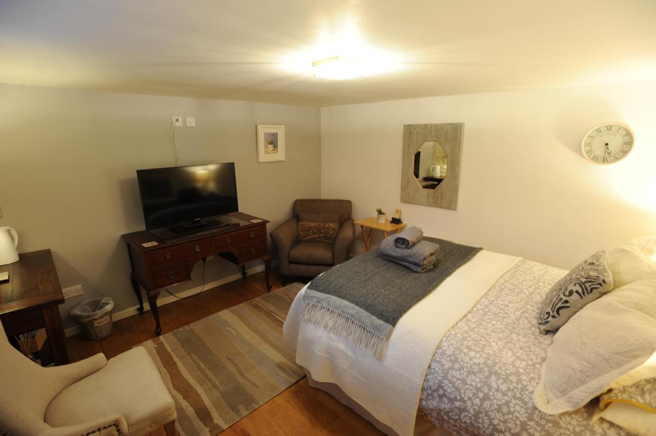 Bed and Breakfast Rose Farm Honiton Zewnętrze zdjęcie