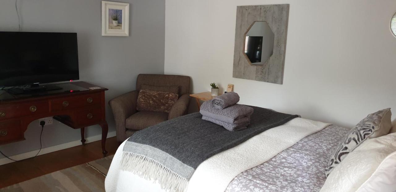 Bed and Breakfast Rose Farm Honiton Zewnętrze zdjęcie