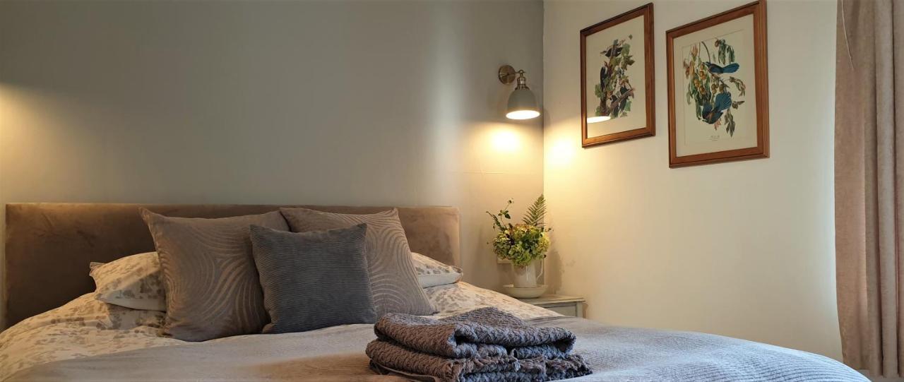 Bed and Breakfast Rose Farm Honiton Zewnętrze zdjęcie