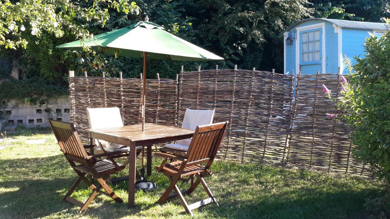 Bed and Breakfast Rose Farm Honiton Zewnętrze zdjęcie