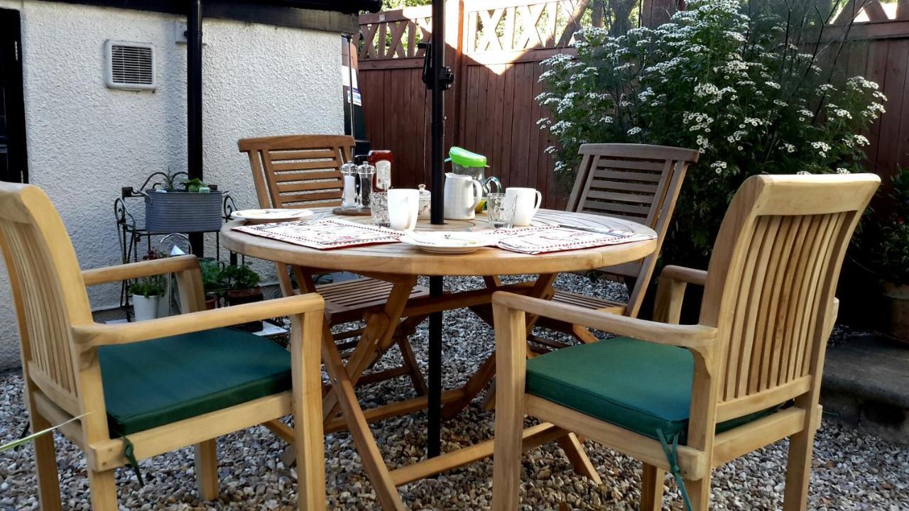 Bed and Breakfast Rose Farm Honiton Zewnętrze zdjęcie