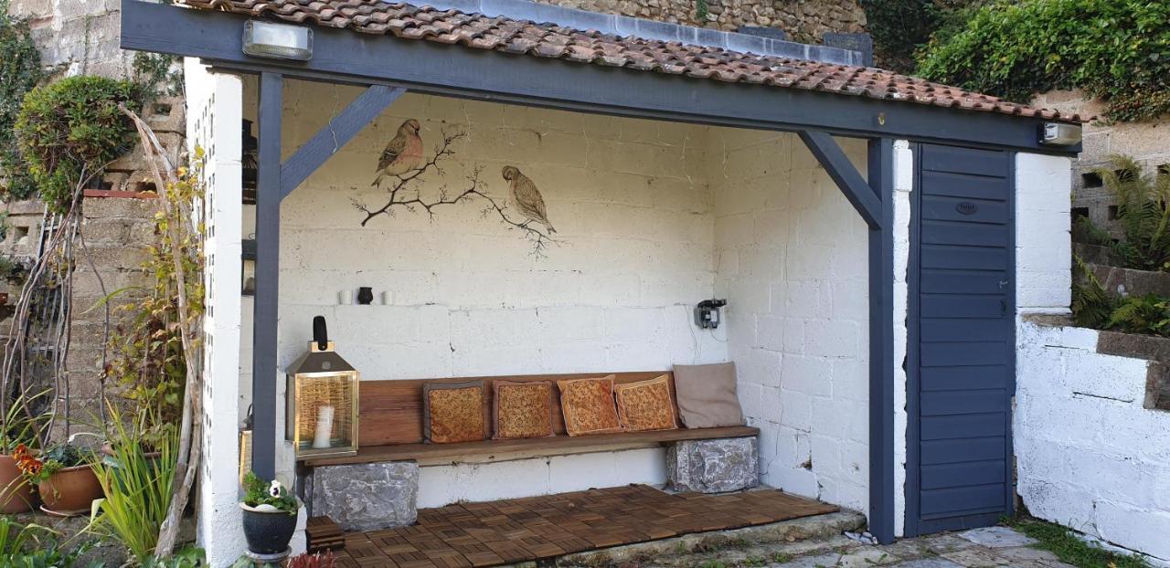 Bed and Breakfast Rose Farm Honiton Zewnętrze zdjęcie