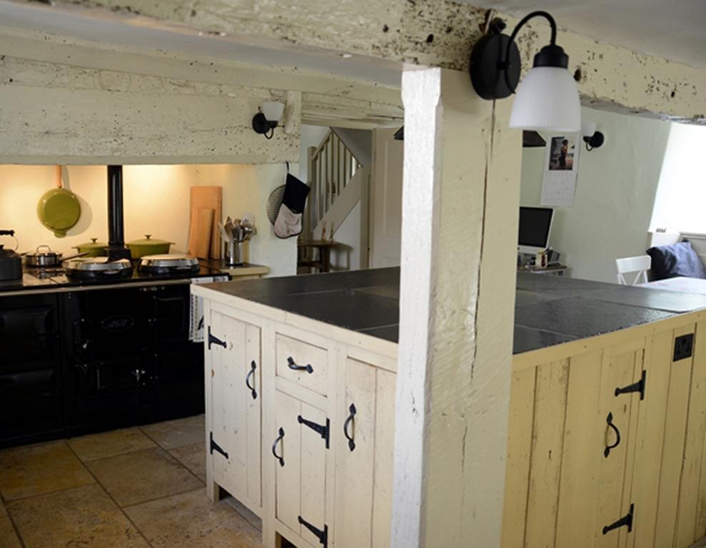Bed and Breakfast Rose Farm Honiton Zewnętrze zdjęcie