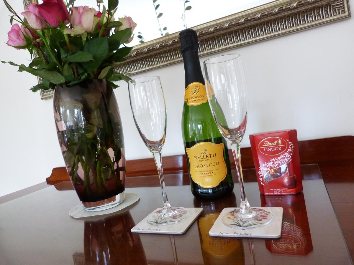 Bed and Breakfast Rose Farm Honiton Zewnętrze zdjęcie