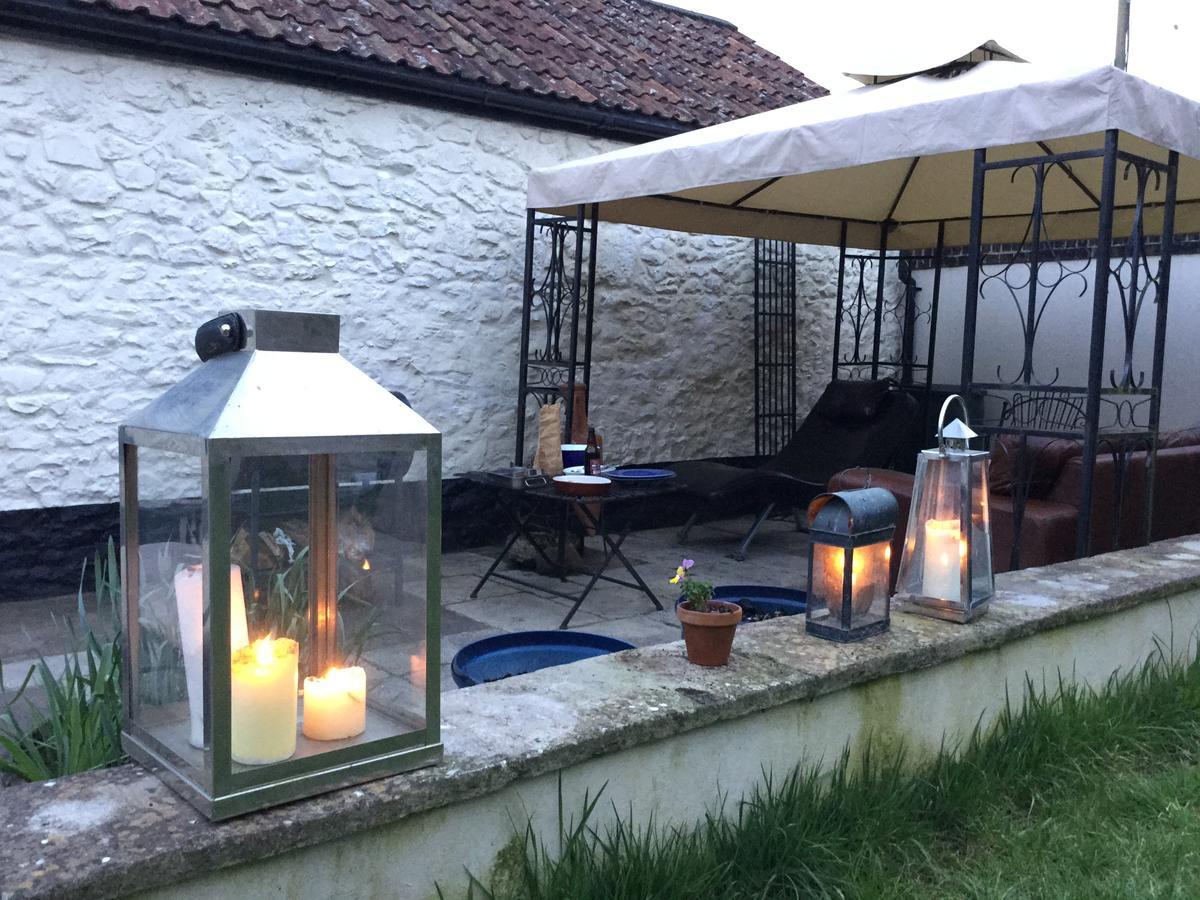 Bed and Breakfast Rose Farm Honiton Zewnętrze zdjęcie
